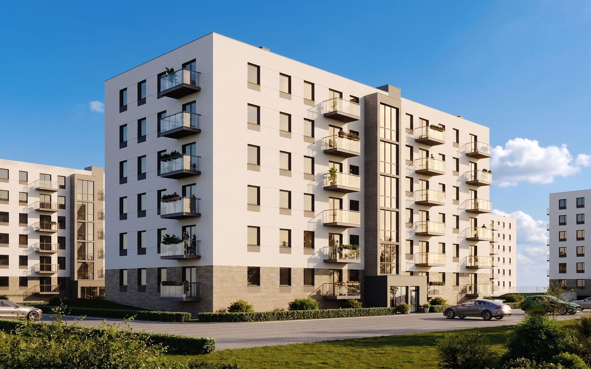 Budynek B15